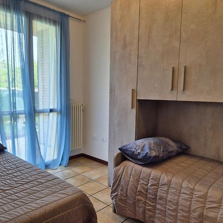 דירות Casa Muzz Vignola מראה חיצוני תמונה