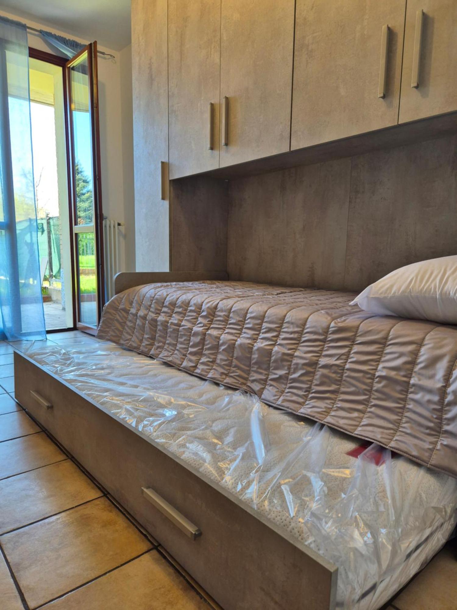 דירות Casa Muzz Vignola מראה חיצוני תמונה