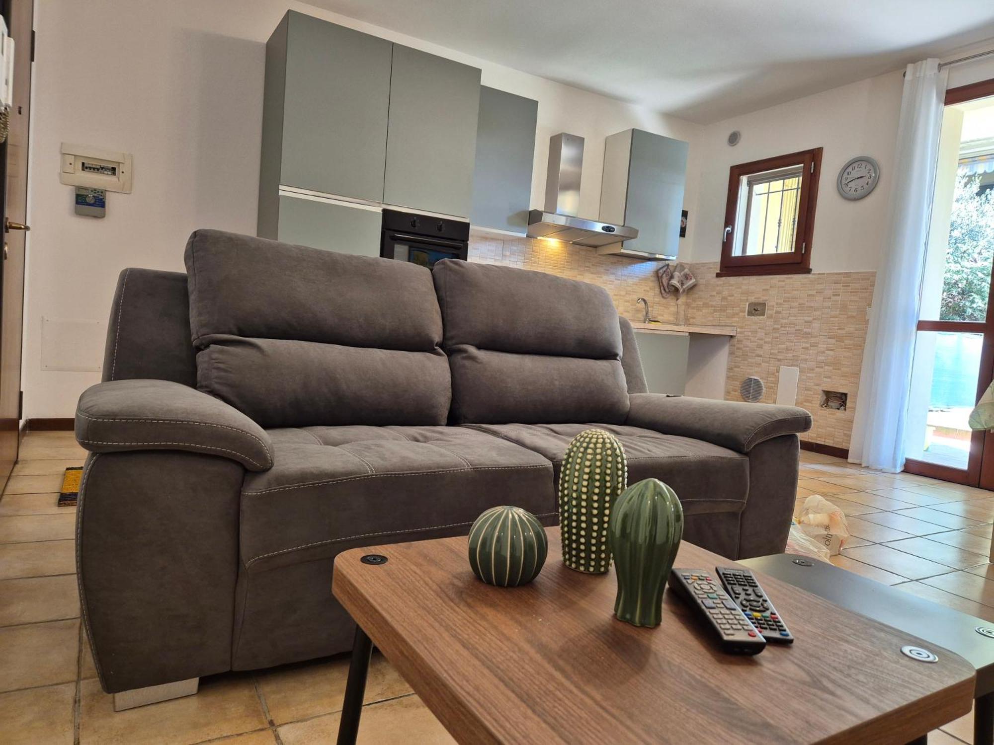 דירות Casa Muzz Vignola מראה חיצוני תמונה