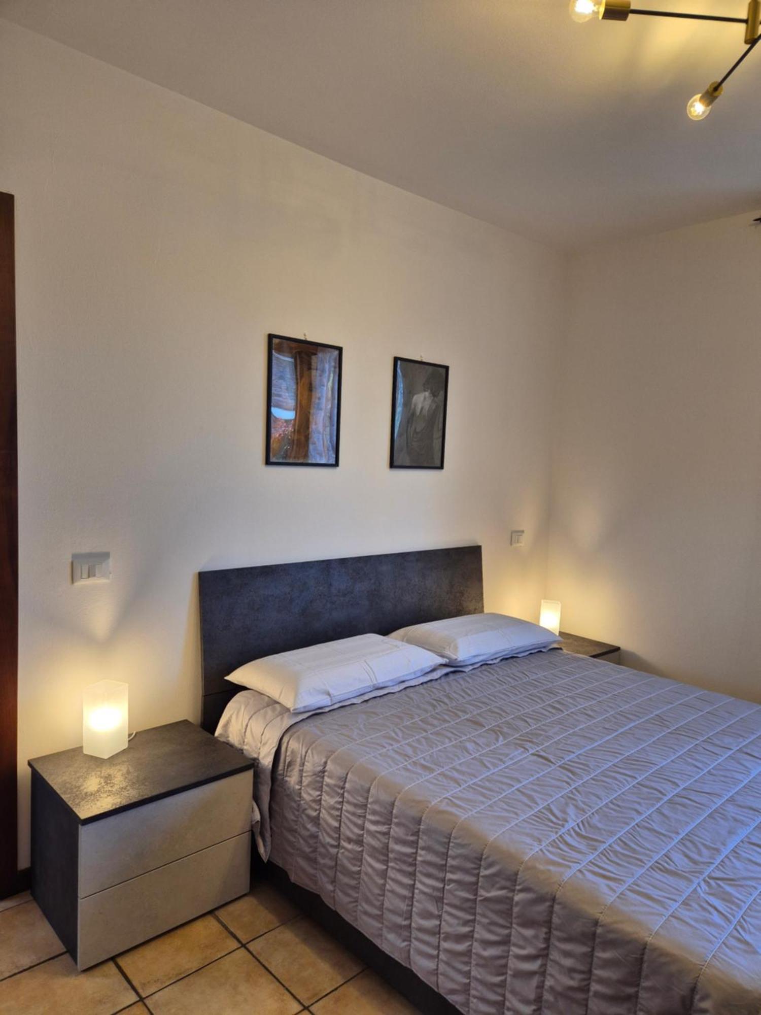 דירות Casa Muzz Vignola מראה חיצוני תמונה