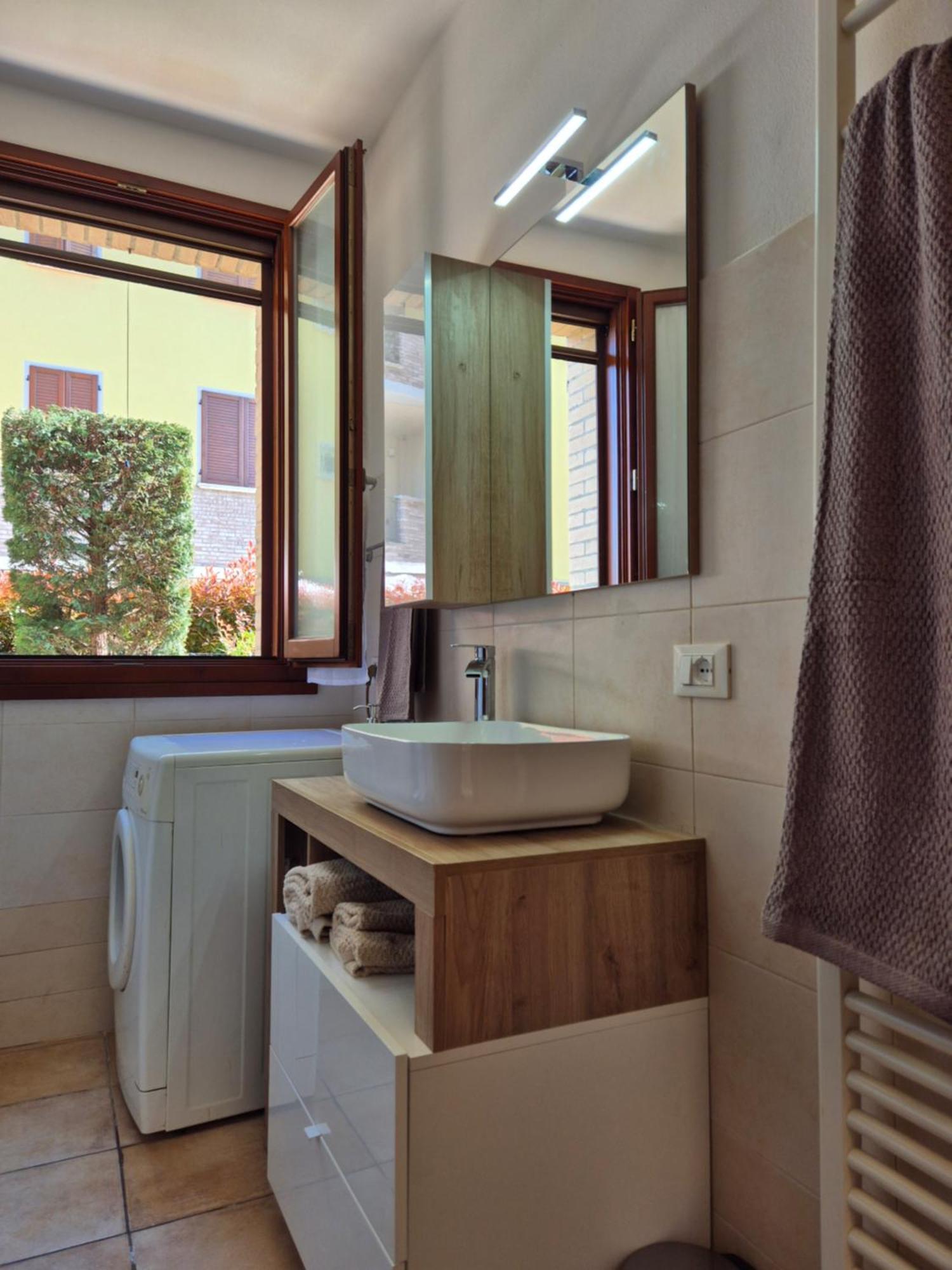 דירות Casa Muzz Vignola מראה חיצוני תמונה